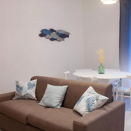Blu Mare Apartament