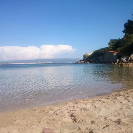 Apartament Blu Mare *