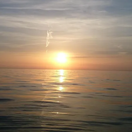 Blu Mare Apartament *