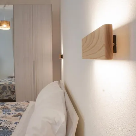 Blu Mare Apartament Alghero