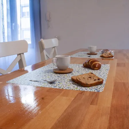 Blu Mare Apartament Alghero