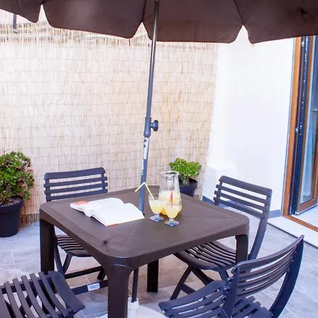 Blu Mare Apartament